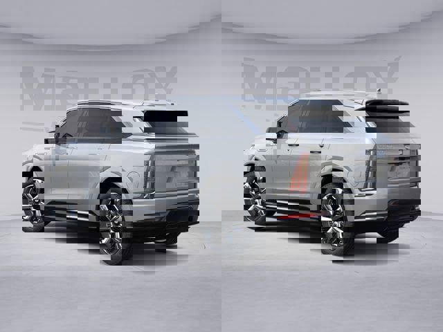 New 2025 Cadillac Escalade IQ Luxury 2 image 3