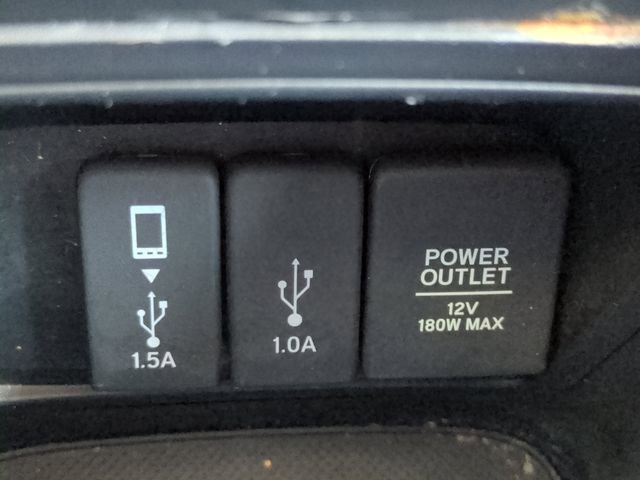 Used 2018 Honda CR-V EX-L image 18