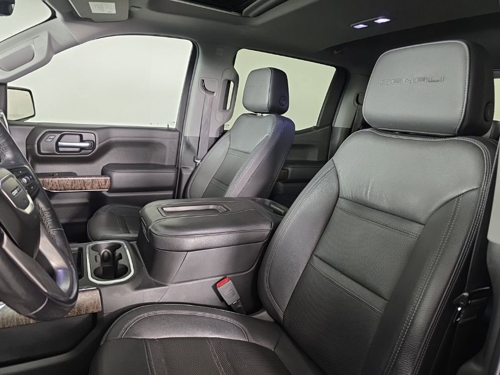 Used 2019 GMC Sierra 1500 Denali w/ Denali Ultimate Package image 19