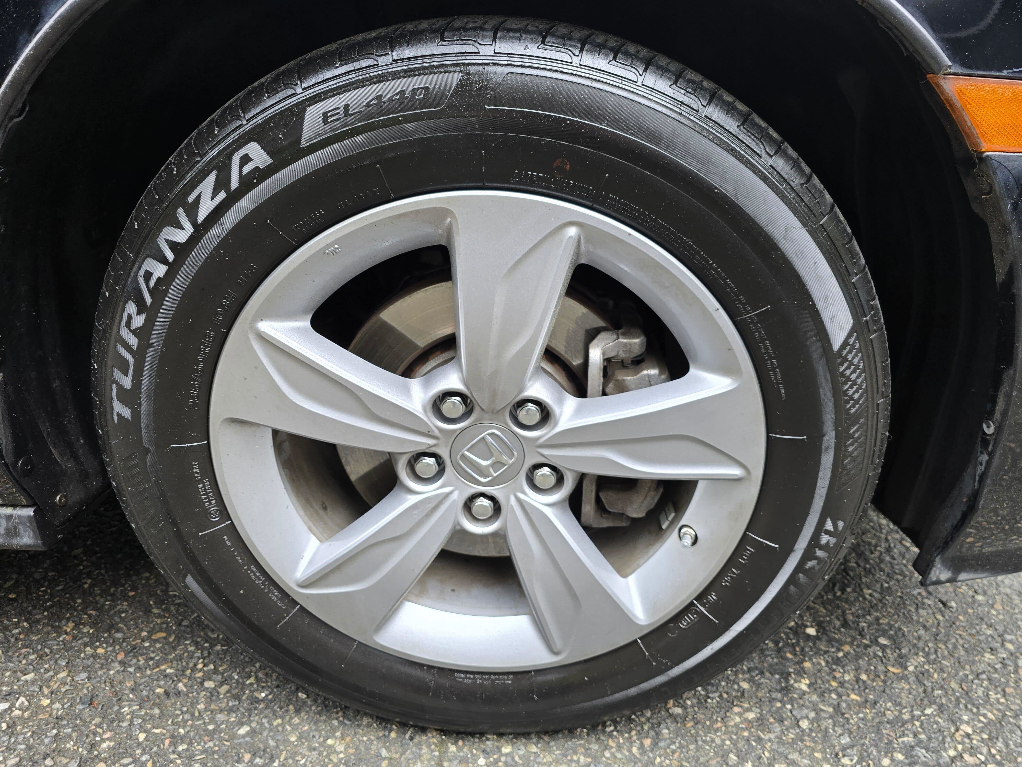 Used 2019 Honda Odyssey EX image 9