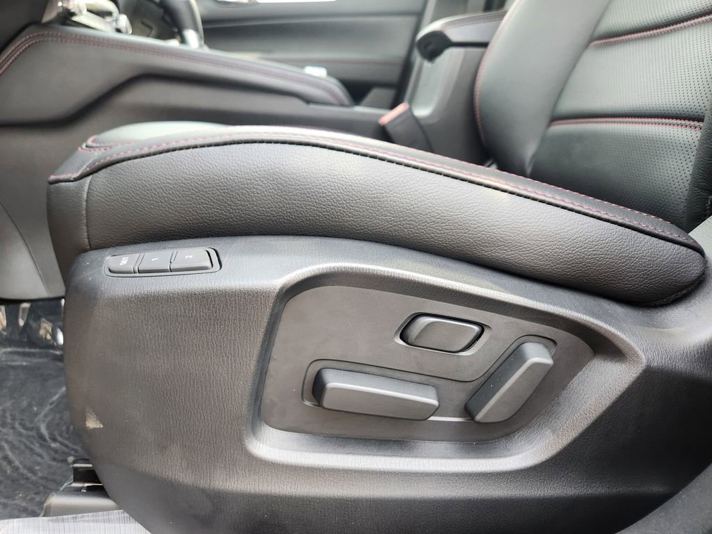 Used 2025 MAZDA CX-5 Carbon Edition AWD/4WD image 7