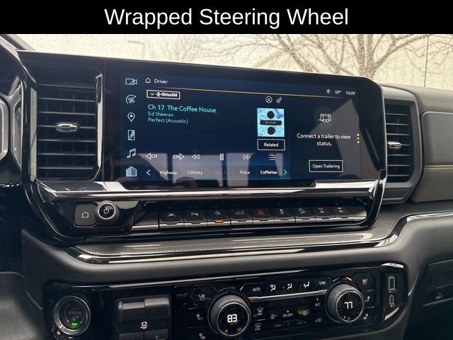 Certified 2026 Chevrolet Silverado 1500 ZR2 image 22