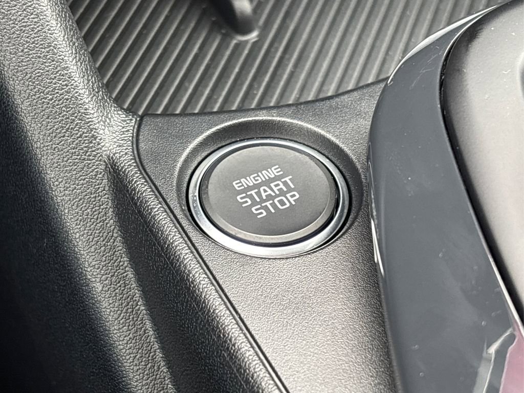 New 2025 Kia K4 EX image 20