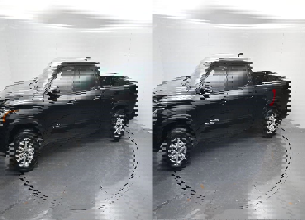 New 2026 Toyota Tundra SR5 w/ SR5 Premium Package image 61