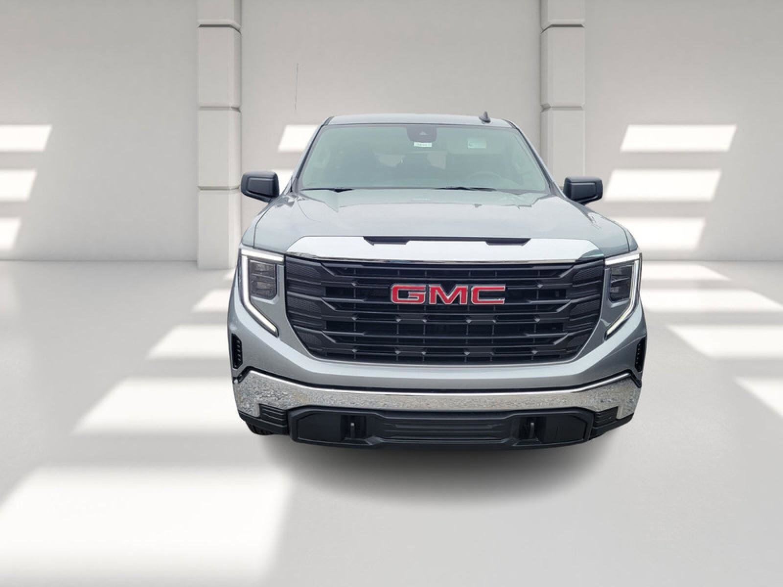 New 2026 GMC Sierra 1500 Pro image 2
