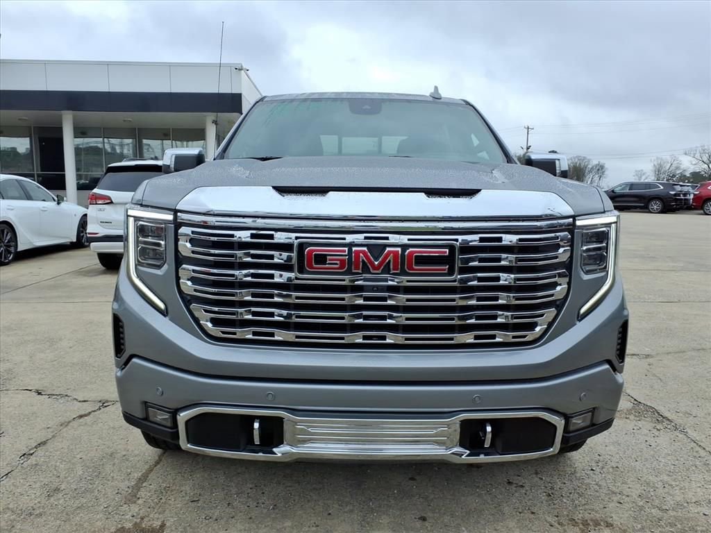 Used 2024 GMC Sierra 1500 Denali image 2