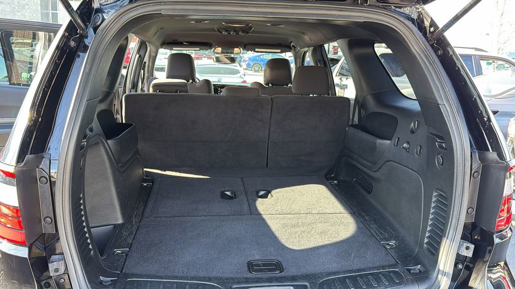 Used 2023 Dodge Durango SXT image 13