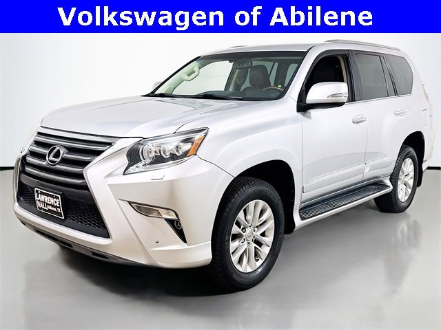 Used 2017 Lexus GX 460 image 1