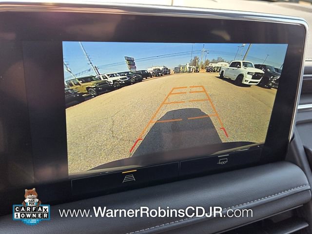 Used 2023 Chevrolet Tahoe LT image 22