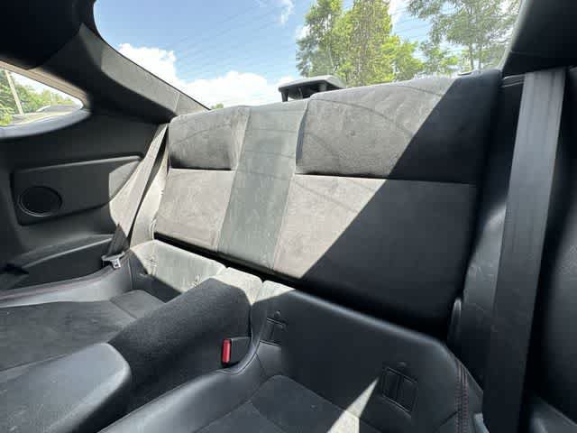 Used 2014 Subaru BRZ Limited RWD image 12