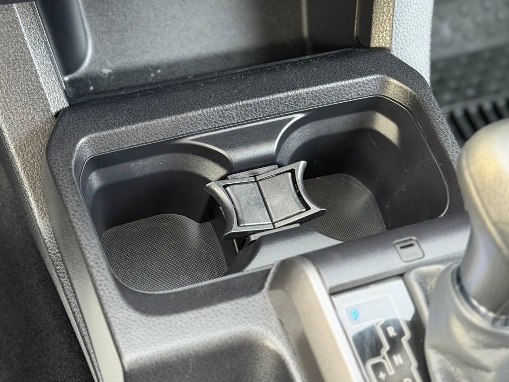 Used 2023 Toyota Tacoma SR5 image 17