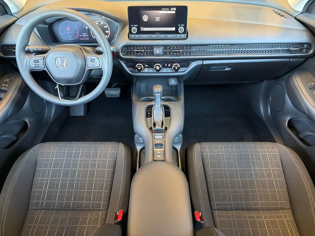 Used 2023 Honda HR-V LX image 16