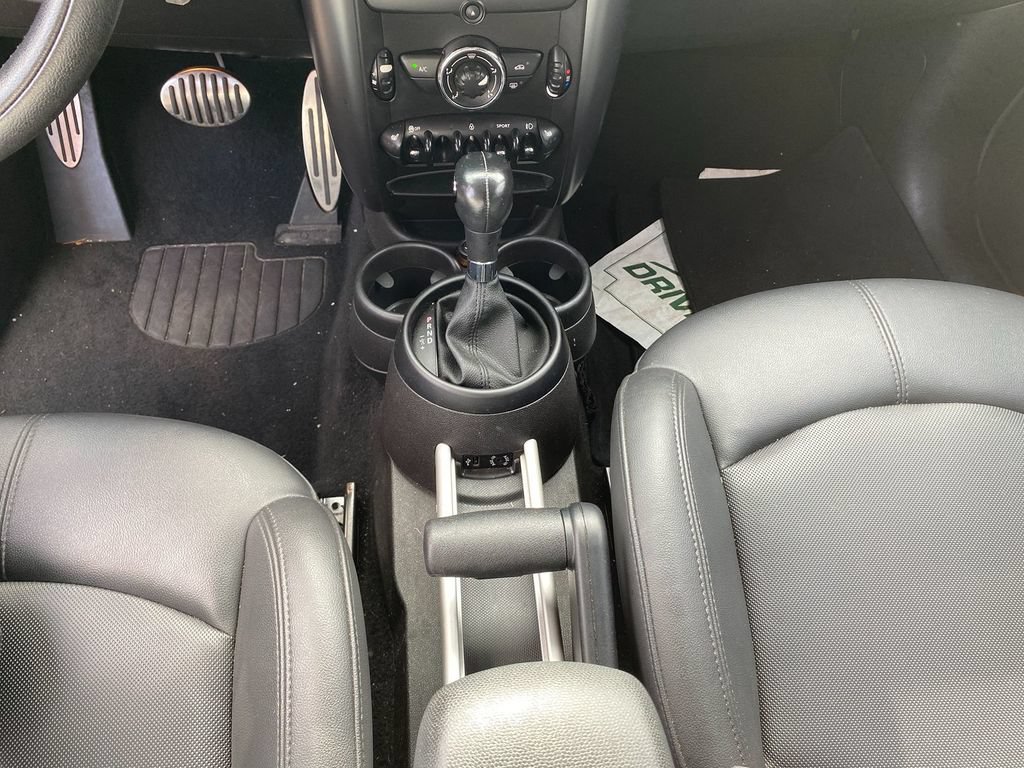 Used 2014 MINI Cooper Countryman S AWD/4WD image 20