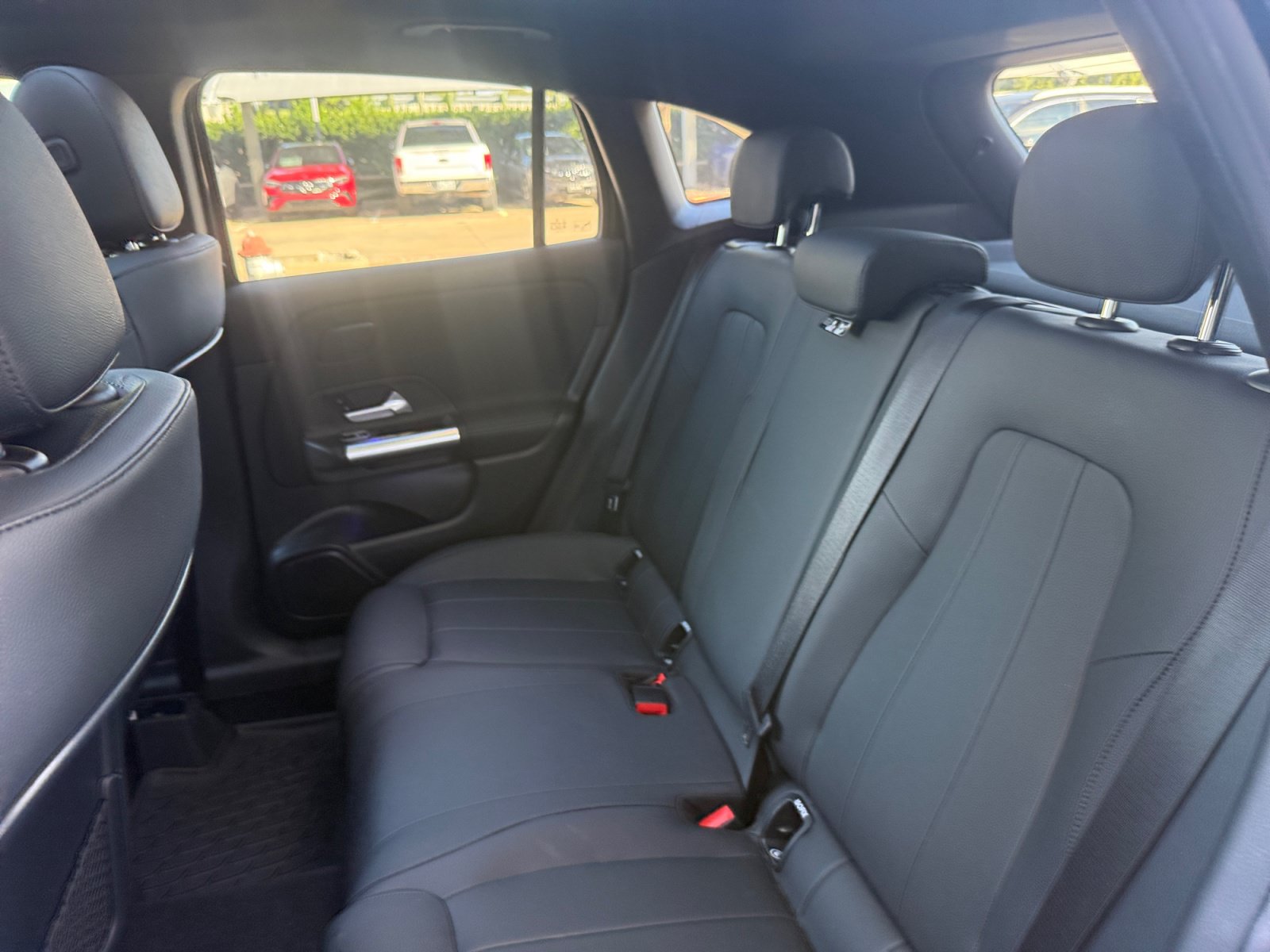 Used 2026 Mercedes-Benz GLA 250 image 24