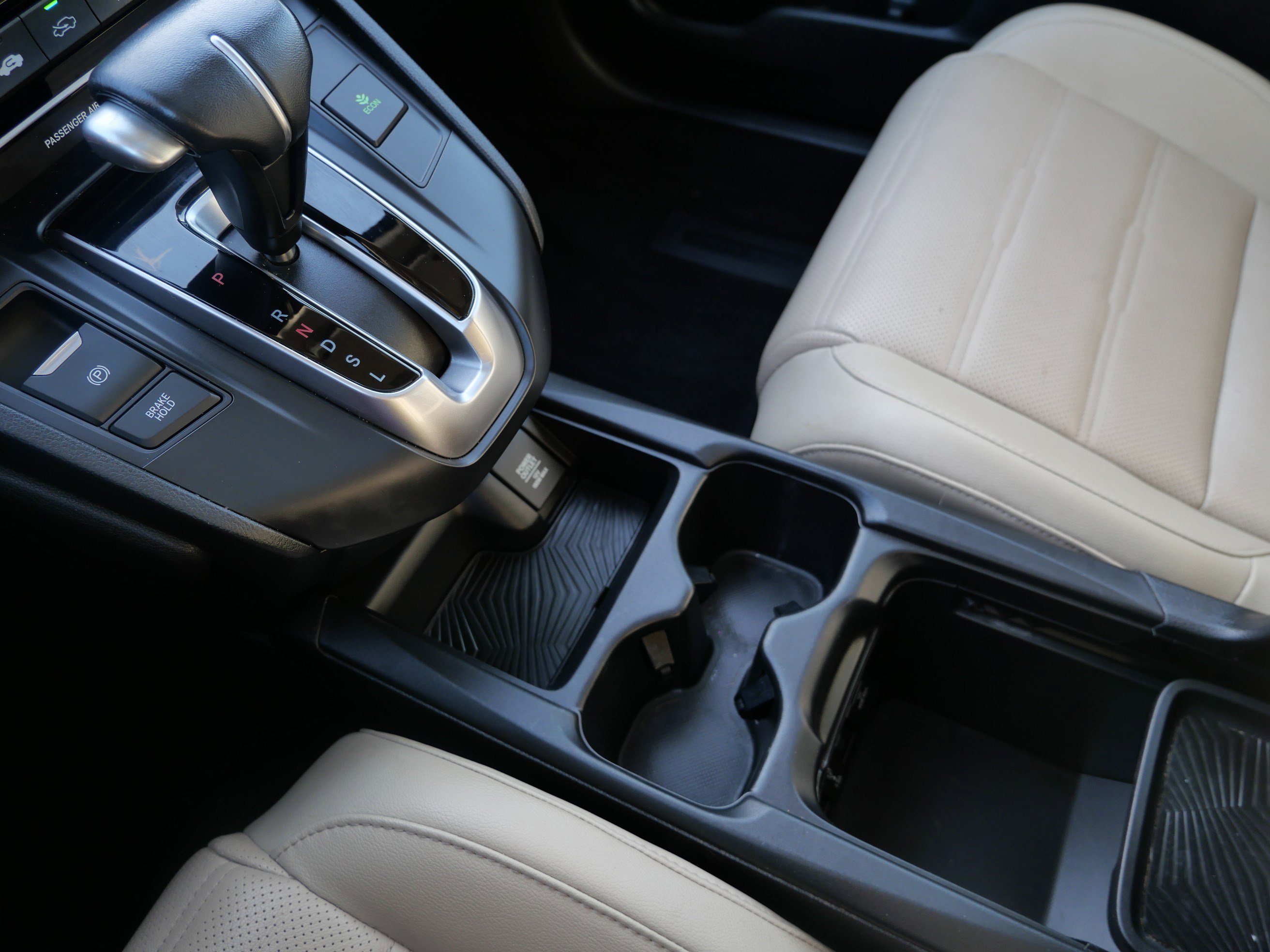 Used 2018 Honda CR-V Touring image 32