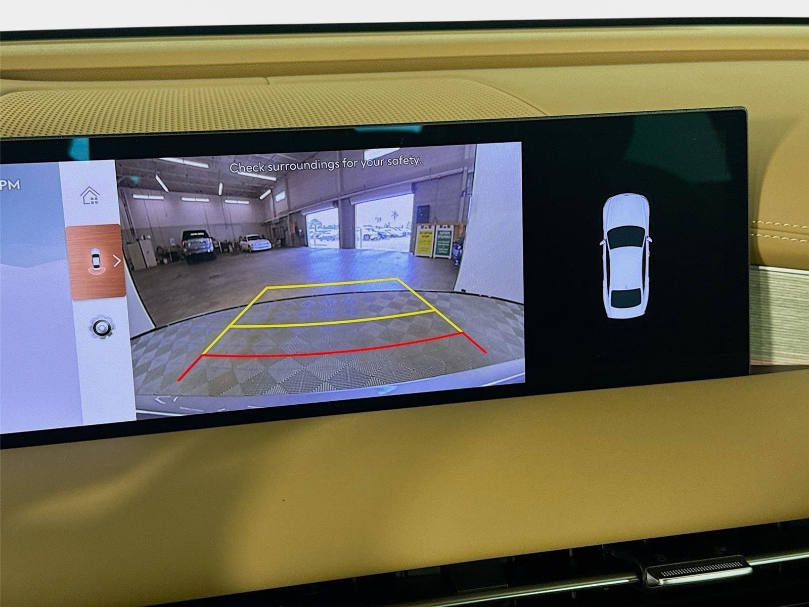 New 2026 Genesis G80 2.5T Advanced AWD/4WD image 17