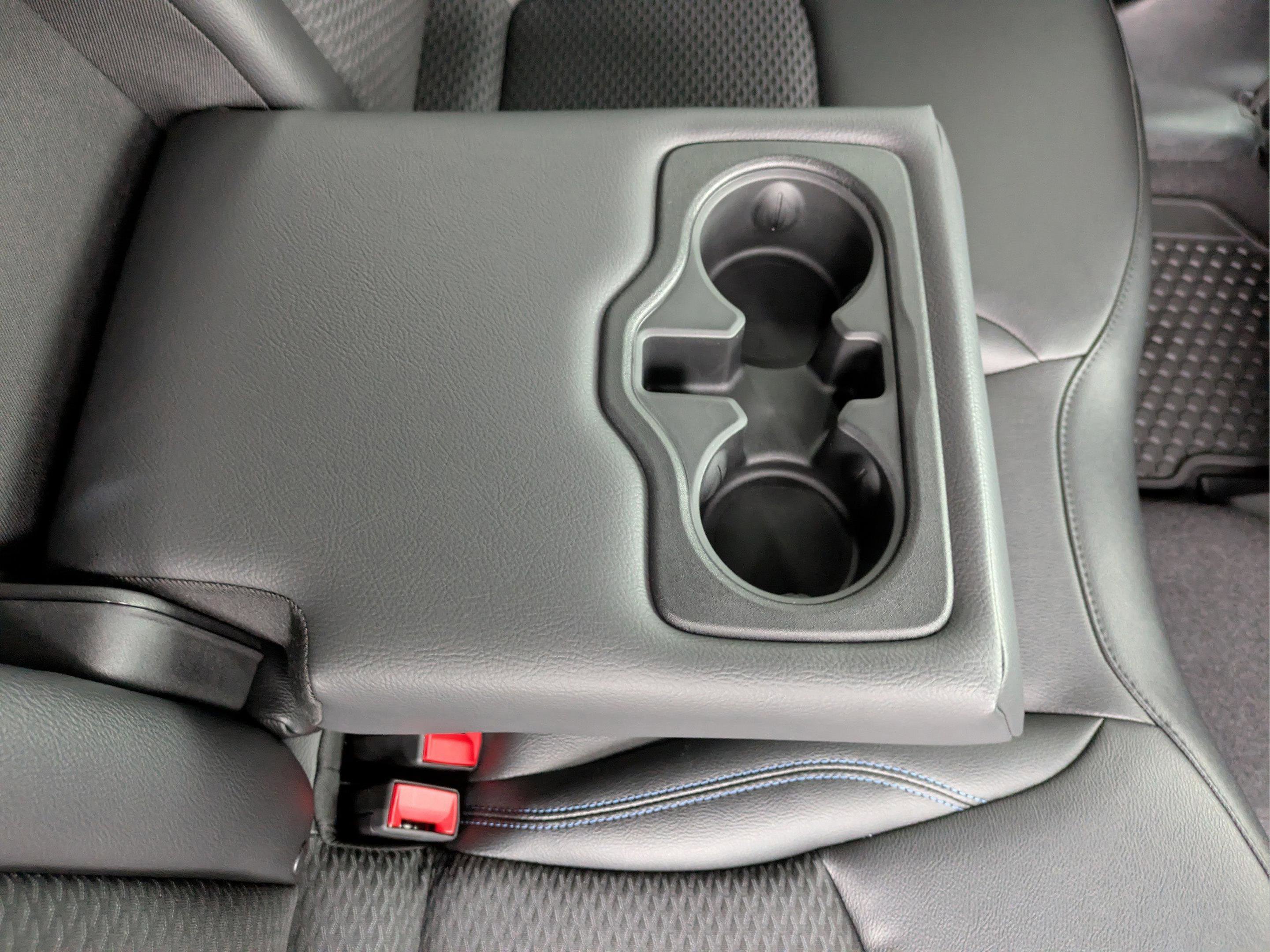 New 2026 Jeep Compass Latitude w/ Quick Order Package 29K image 23