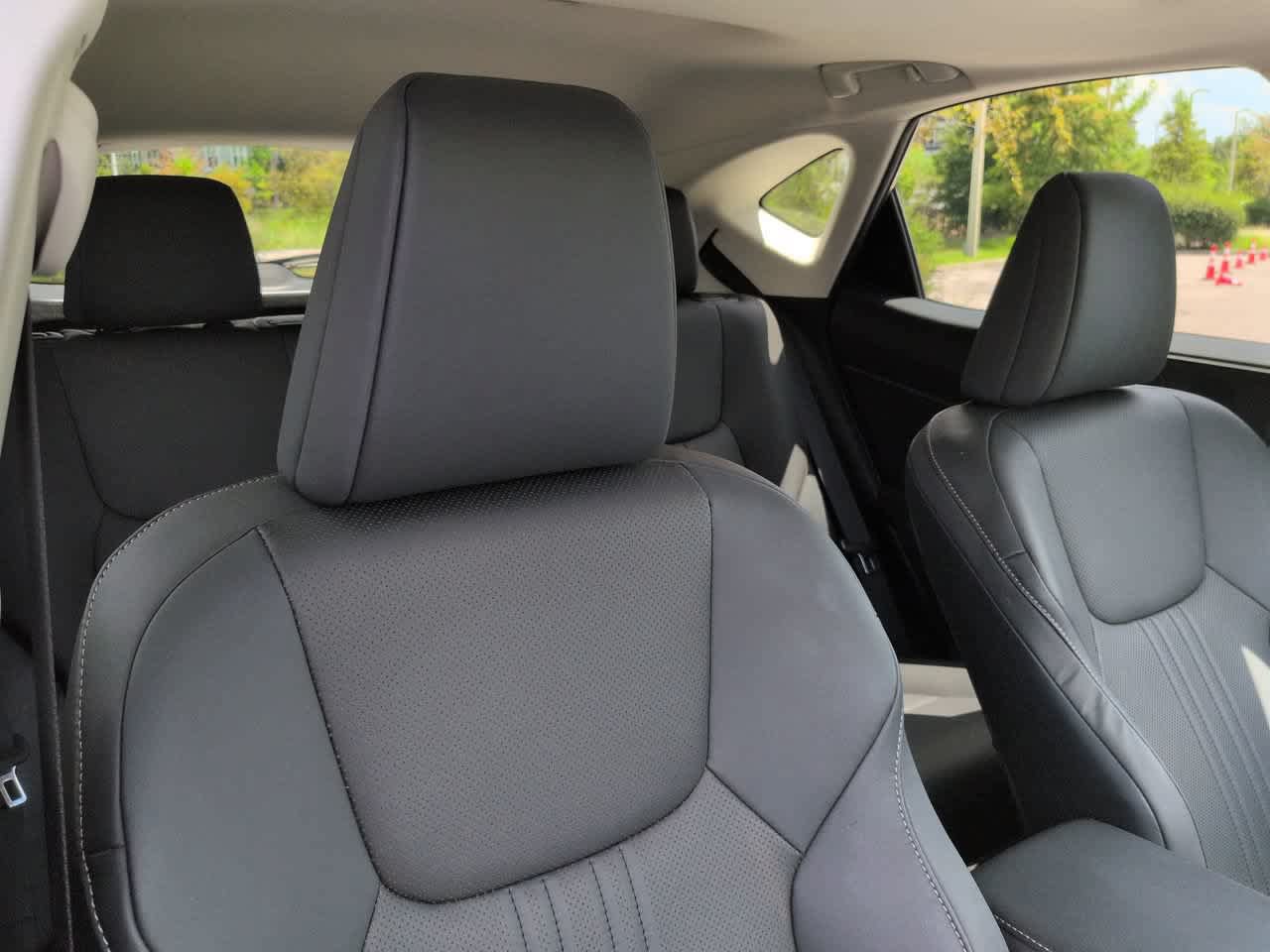Used 2024 Lexus NX 250 FWD image 7