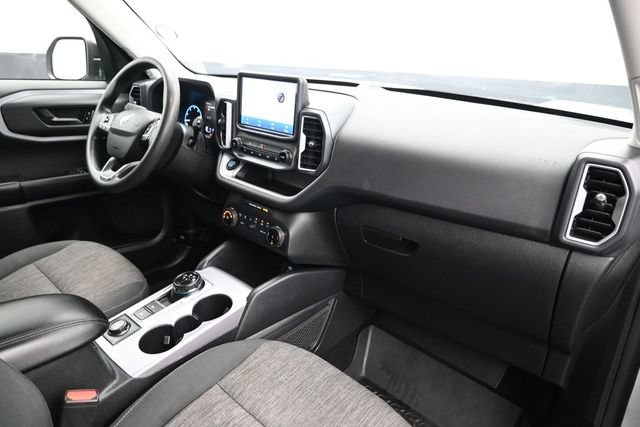 Used 2022 Ford Bronco Sport Big Bend AWD/4WD image 10