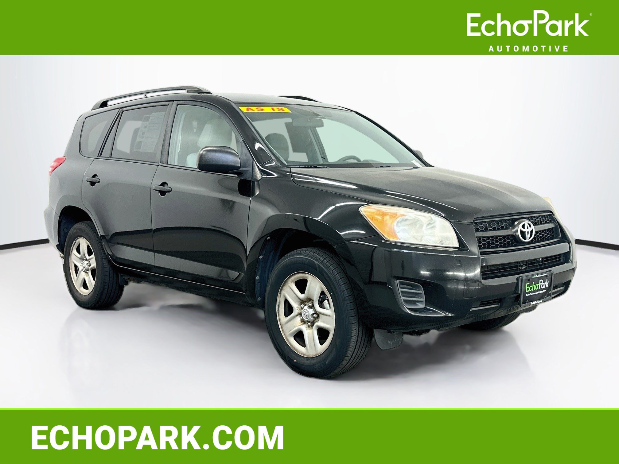 Used 2012 Toyota RAV4 4WD w/ Value Pkg image 1