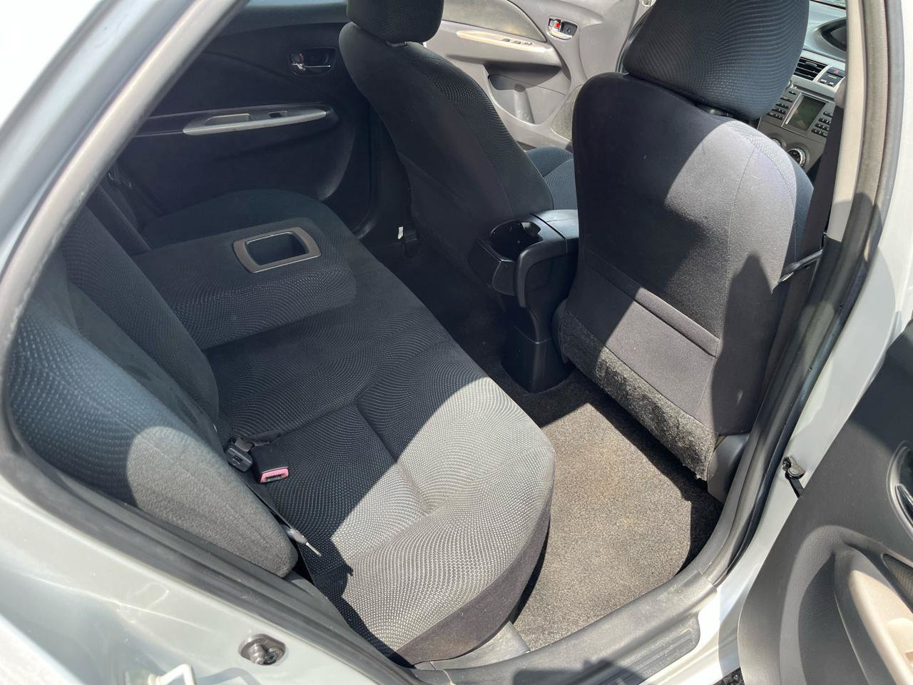 Used 2009 Toyota Yaris Sedan FWD image 25