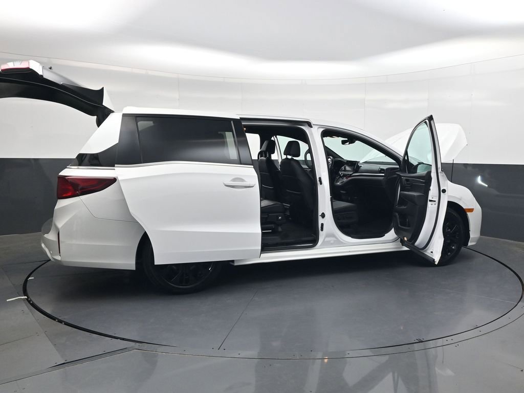Used 2025 Honda Odyssey Sport-L image 33