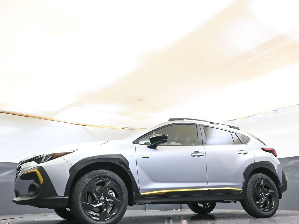 New 2026 Subaru Crosstrek 2.5i Sport image 37
