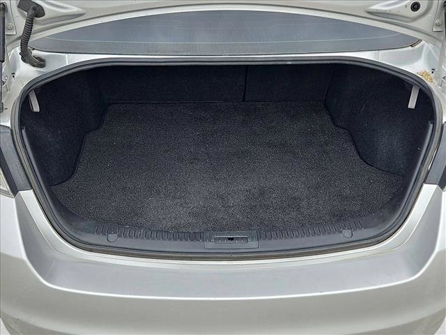 Used 2009 MAZDA MAZDA6 i Grand Touring w/ Moonroof & Bose Pkg image 2