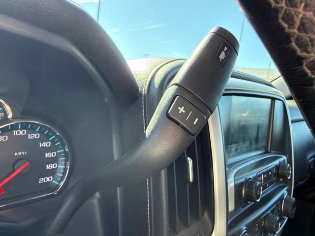 Used 2018 GMC Sierra 1500 SLE w/ Elevation Edition AWD/4WD image 30