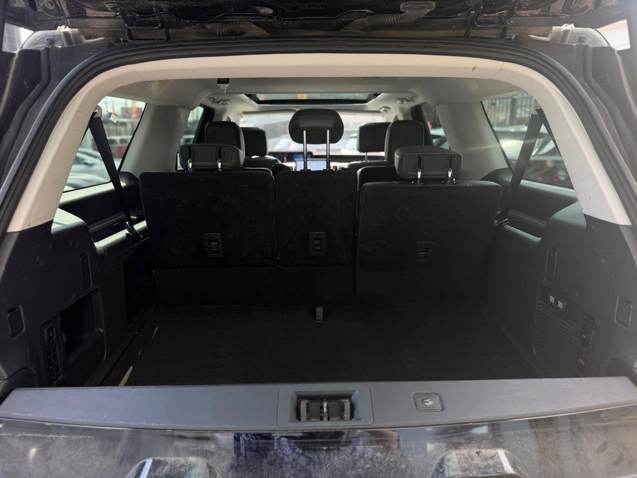 Used 2025 Ford Expedition Max Active image 40