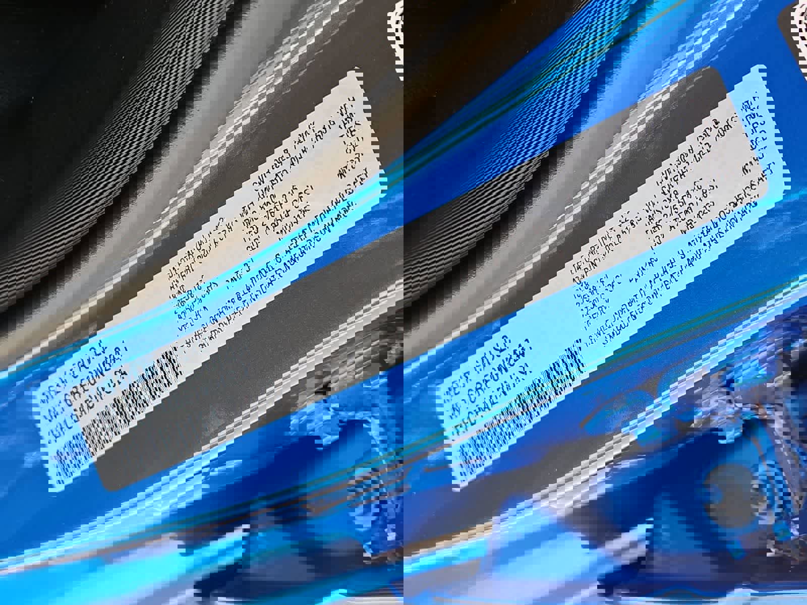 Used 2022 RAM 1500 Big Horn image 36