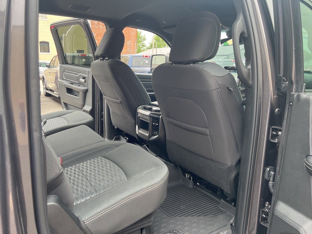 New 2025 RAM 2500 Big Horn image 30