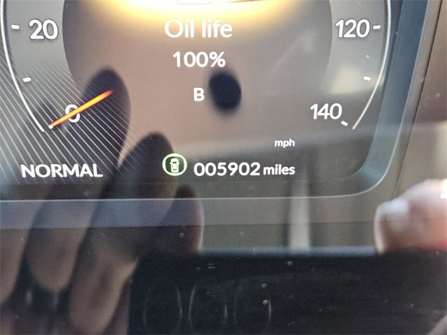 Certified 2025 Acura ADX A-Spec image 15