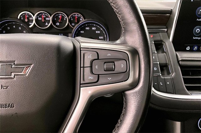 Used 2021 Chevrolet Tahoe Z71 image 23
