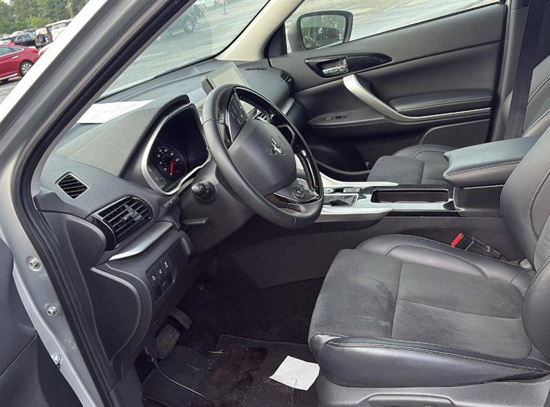Used 2024 Mitsubishi Eclipse Cross SE AWD/4WD image 5