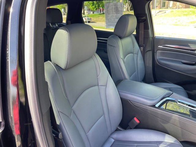 Used 2024 Buick Enclave Essence w/ Experience Buick Package image 36