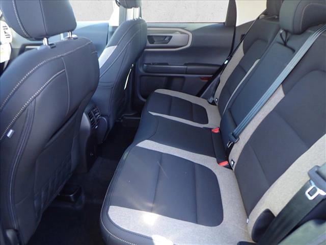 New 2025 Ford Bronco Sport Big Bend w/ Convenience Package image 8