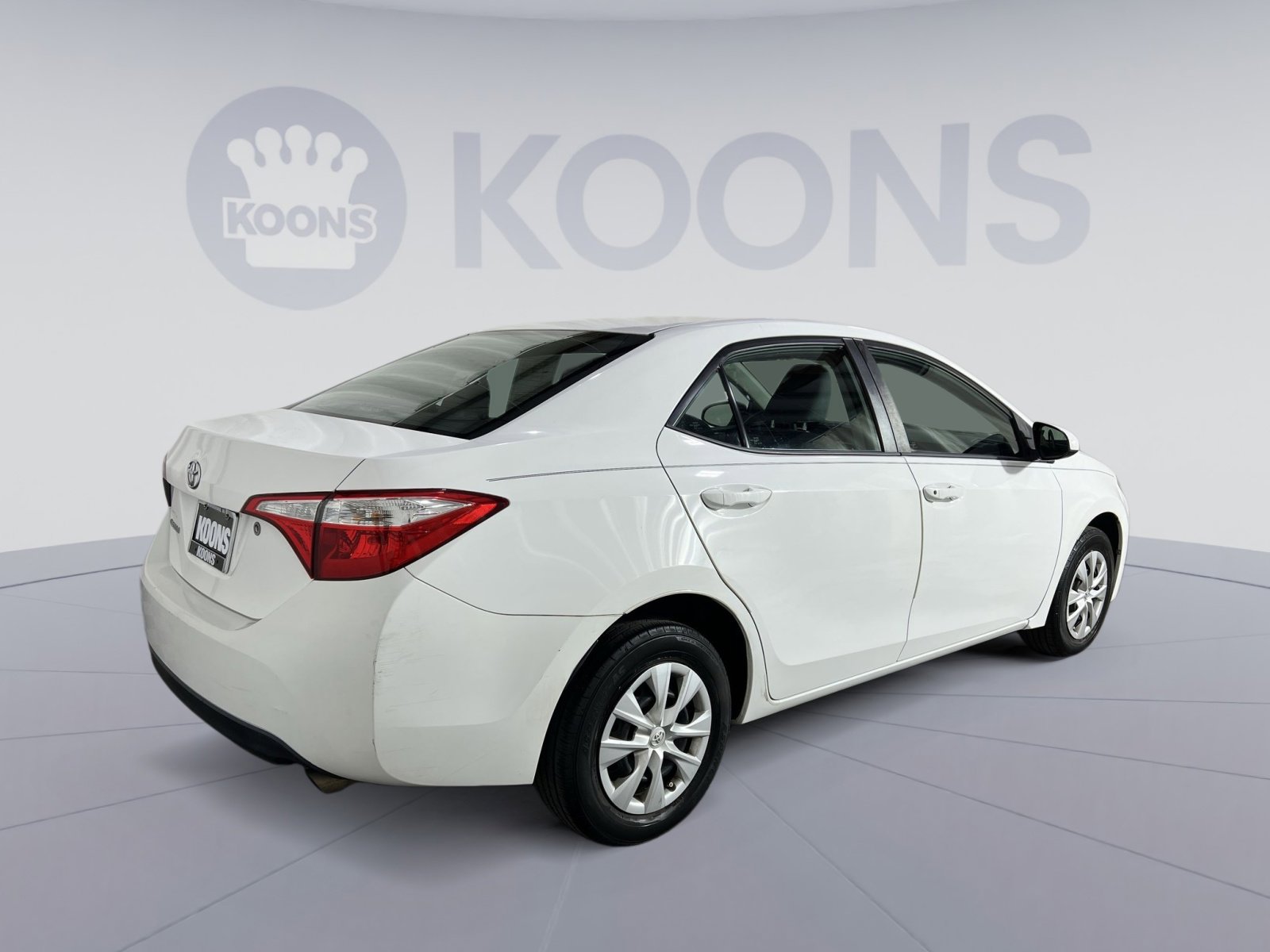 Used 2016 Toyota Corolla L FWD image 7