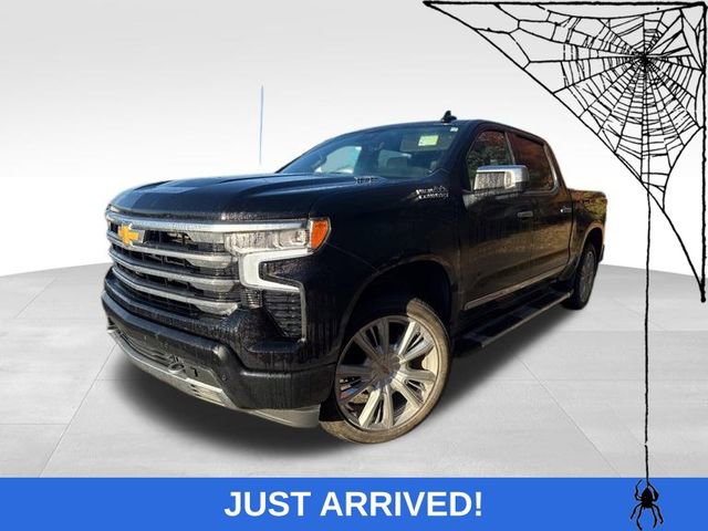 Used 2023 Chevrolet Silverado 1500 High Country w/ Technology Package