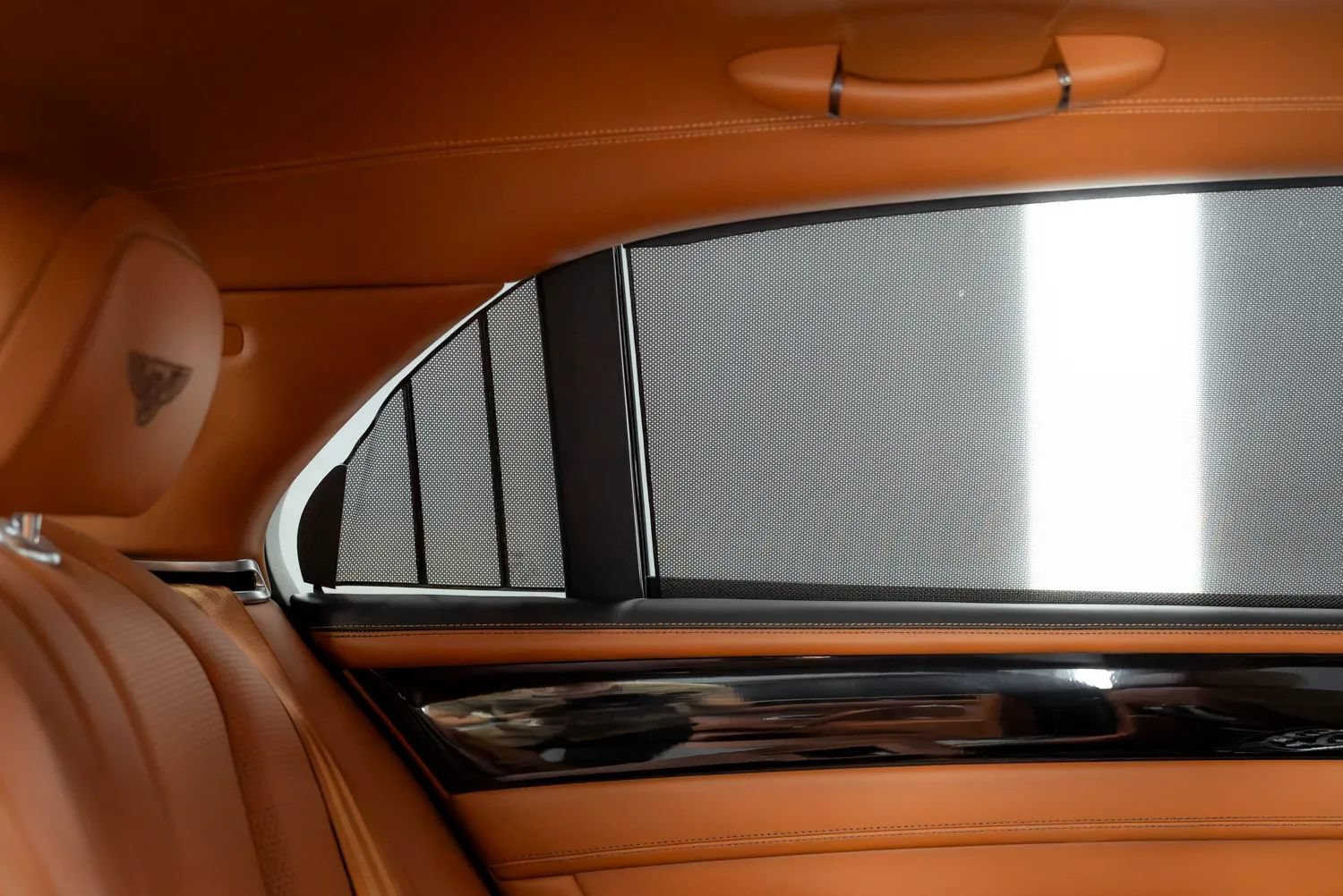 Used 2014 Bentley Flying Spur W12 AWD/4WD image 42