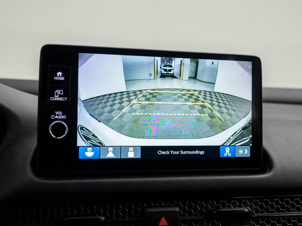 Certified 2026 Honda HR-V Sport image 25