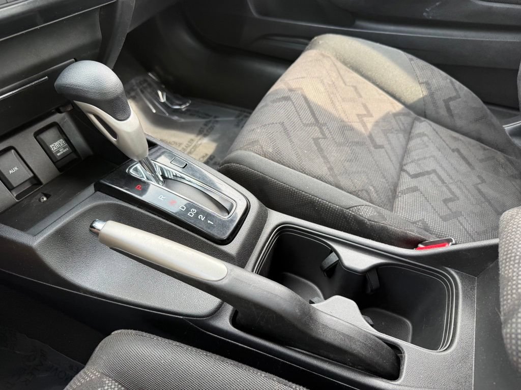 Used 2013 Honda Civic LX image 24