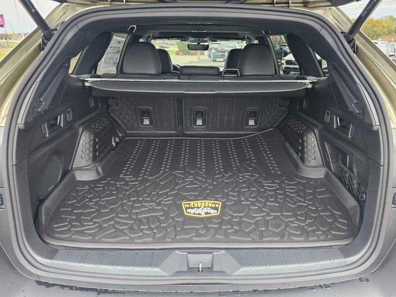 New 2025 Subaru Outback Wilderness image 5