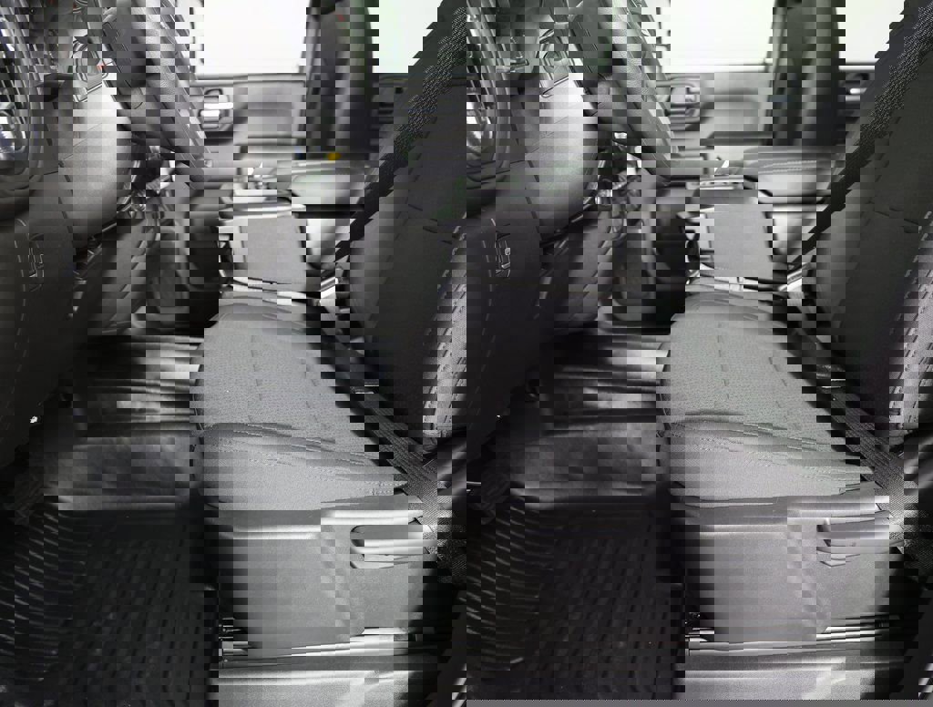 New 2026 GMC Sierra 2500 Pro w/ Convenience Package image 12