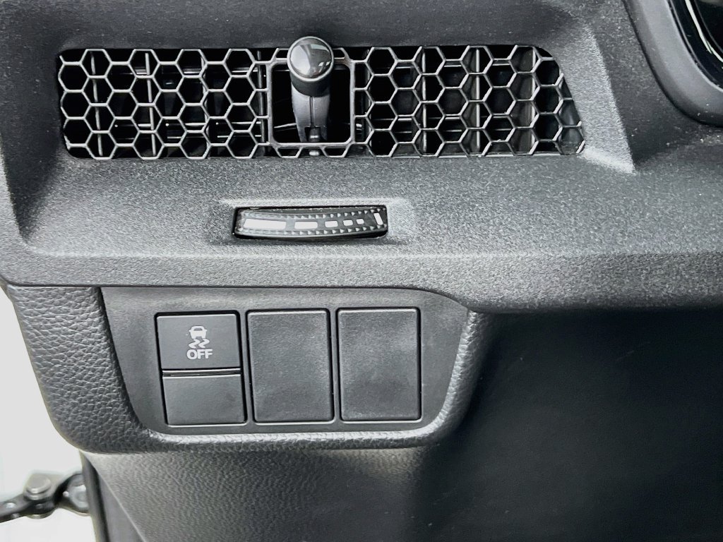 Used 2024 Honda CR-V EX image 9