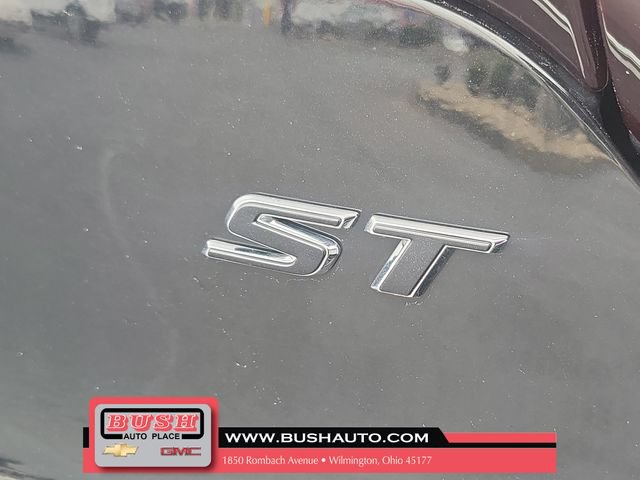 Used 2024 Buick Encore GX Sport Touring FWD image 8