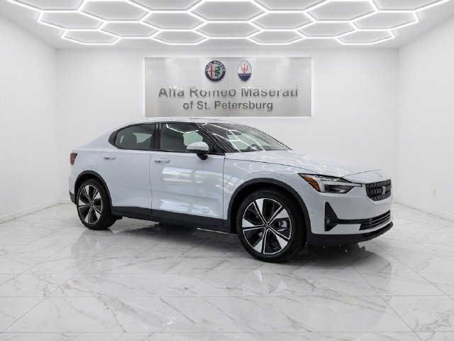 Used 2023 Polestar Polestar 2 w/ Pilot Pack FWD image 1