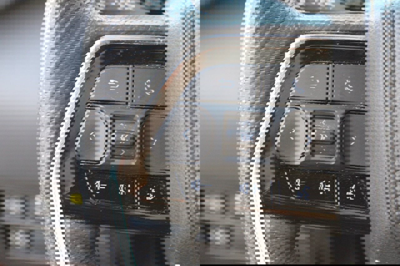 Used 2024 Toyota Sequoia Platinum image 13