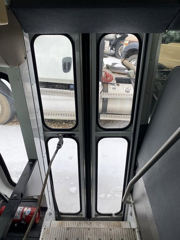 Used 2007 Chevrolet Express 3500 w/ School Bus Package image 21