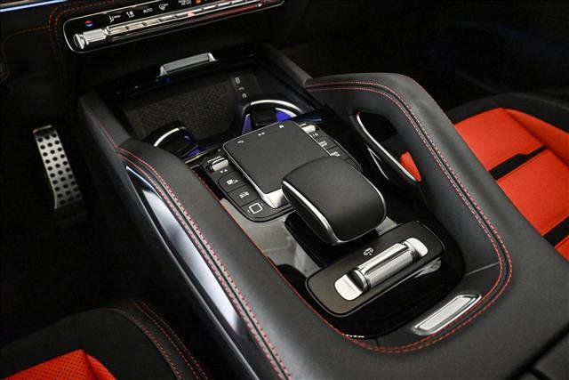 New 2026 Mercedes-Benz GLE 53 AMG 4MATIC Coupe image 13